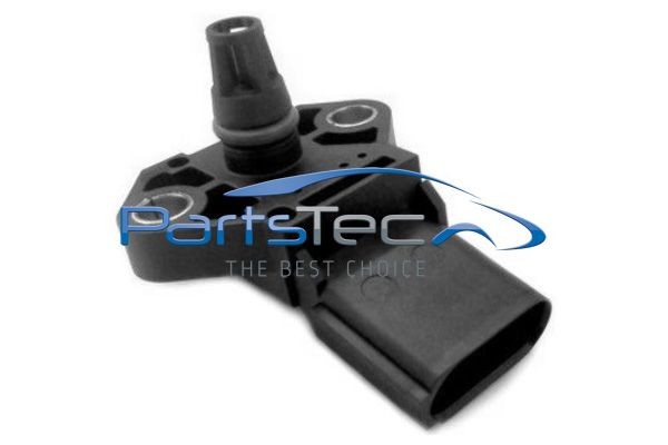 PartsTec PTA565-0164 Sensor, boost pressure 038 906 051G