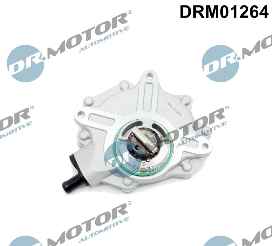 DR.MOTOR AUTOMOTIVE DRM01264 Brake vacuum pump 1166 8 482 284