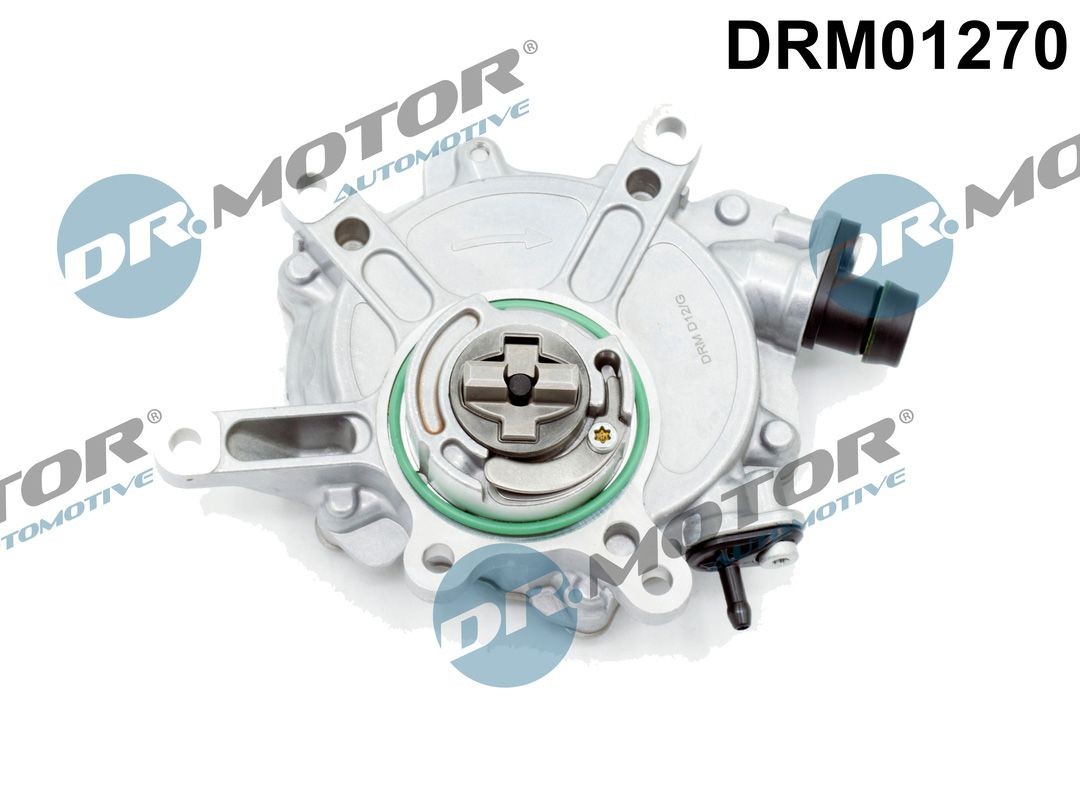 Mercedes-Benz GLK Brake vacuum pump DR.MOTOR AUTOMOTIVE DRM01270 cheap