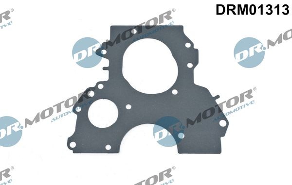 DR.MOTOR AUTOMOTIVE DRM01313 FORD FOCUS 2002 Timing chain cover gasket