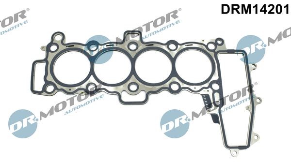 DR.MOTOR AUTOMOTIVE DRM14201 Head gasket LAND ROVER Defender Off-Road (L663) D200 SD4 4x4 200 hp Diesel 2021 price