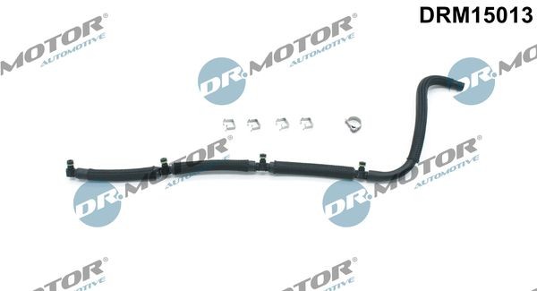 Opel INSIGNIA Hose, fuel overflow DR.MOTOR AUTOMOTIVE DRM15013 cheap
