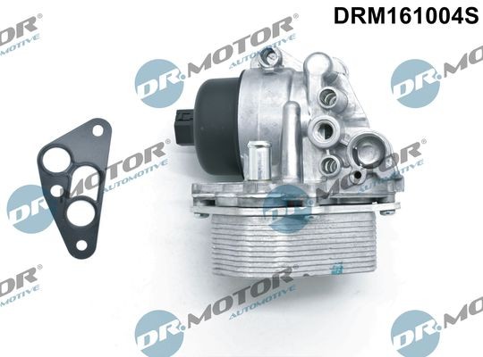 DR.MOTOR AUTOMOTIVE DRM161004S Engine oil cooler 2007522