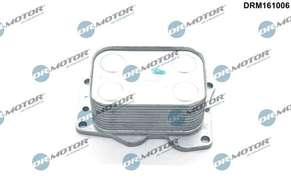 DR.MOTOR AUTOMOTIVE DRM161006 Engine oil cooler Ford Grand C Max 2.0 TDCi 115 hp Diesel 2015 price