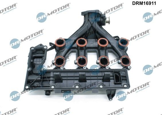 DRM16911 DR.MOTOR AUTOMOTIVE Inlet manifold ▷ AUTODOC price and review