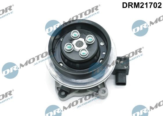 DR.MOTOR AUTOMOTIVE Water pump DRM21702 Volkswagen POLO 2017
