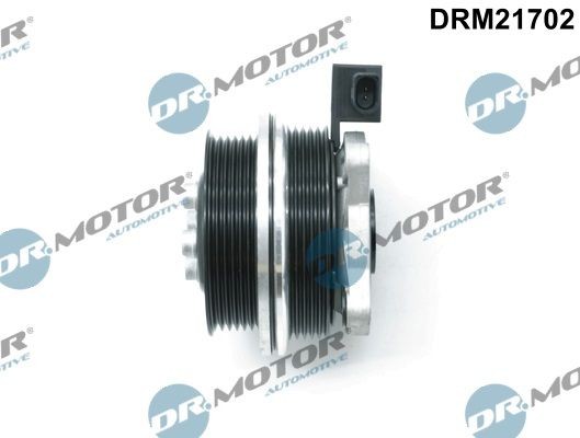 DR.MOTOR AUTOMOTIVE Water pump for engine DRM21702