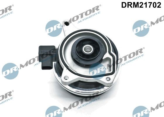 DRM21702 Coolant pump DR.MOTOR AUTOMOTIVE DRM21702 review and test