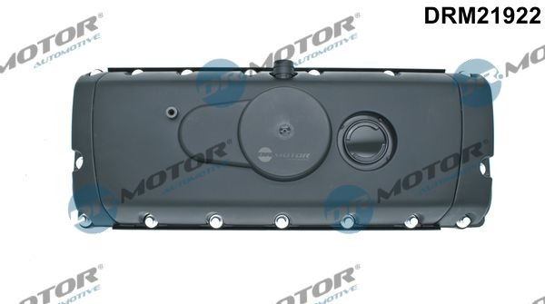 DR.MOTOR AUTOMOTIVE Engine cylinder head VW Golf IV Convertible (1E) new DRM21922