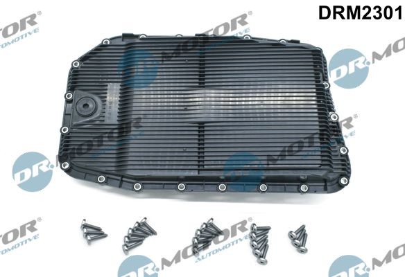 DR.MOTOR AUTOMOTIVE DRM2301 Automatic transmission oil pan C 2C38963