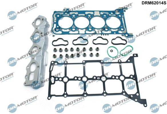DR.MOTOR AUTOMOTIVE DRM62014S Ford MONDEO 2020 Engine head gasket