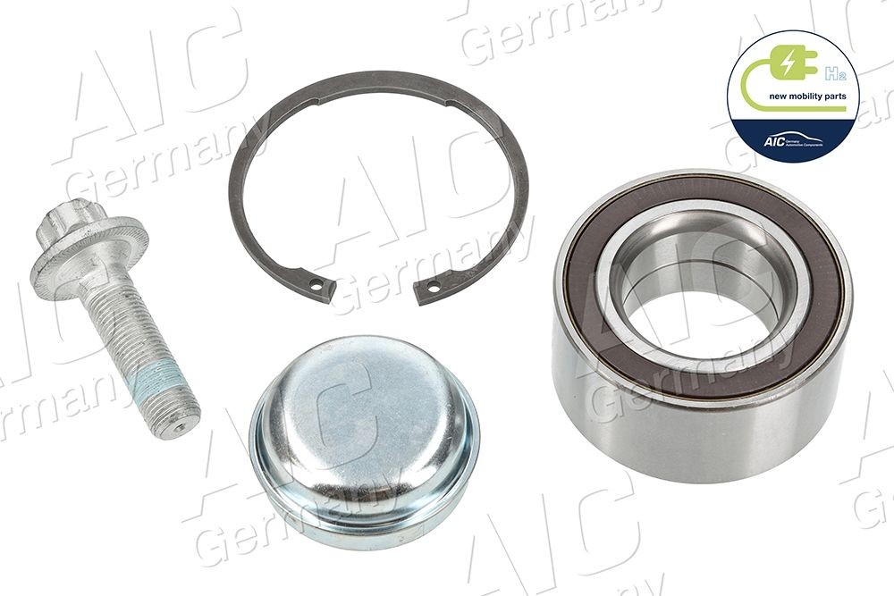 AIC 72871 Wheel bearing kit A 168 357 00 89