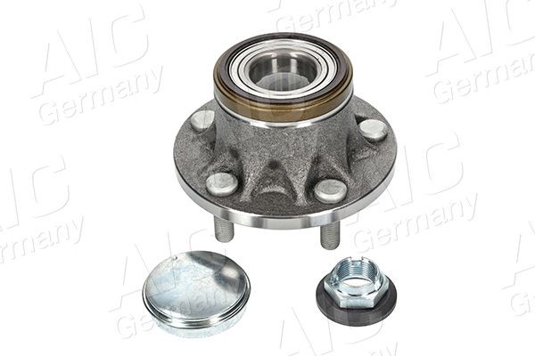 AIC 72903 Wheel bearing kit 14587 02