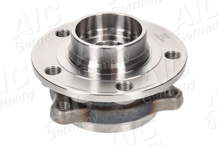 72918 Wheel hub bearing kit Original AIC Quality AIC 72918 review and test