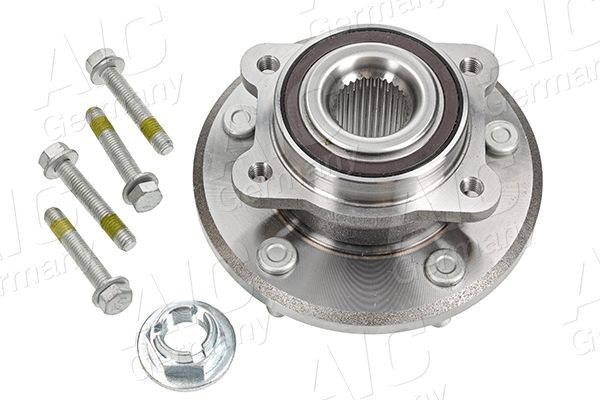 AIC 72963 Wheel bearing kit K6818 4748AB