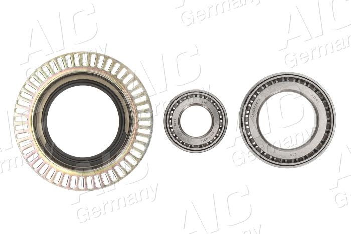 AIC 73092 Wheel bearing kit A168 357 0089