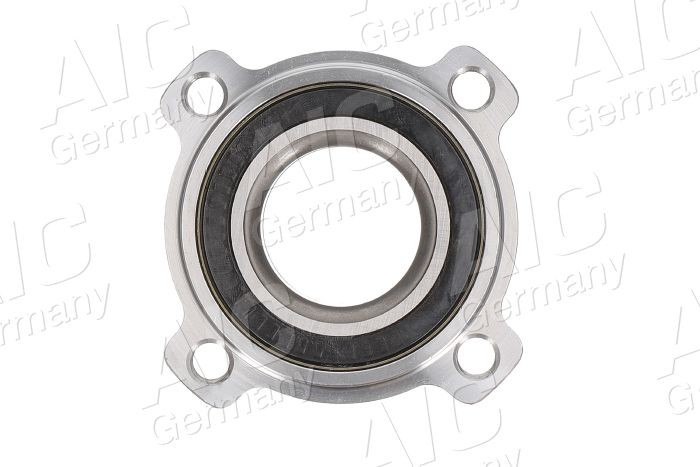 73116 Wheel hub bearing kit Original AIC Quality AIC 73116 review and test