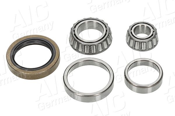 AIC 73158 Wheel bearing kit A0069815105