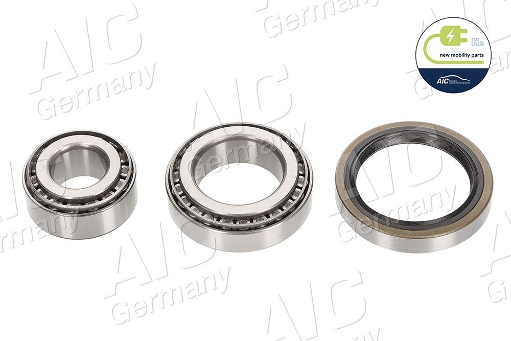 AIC 73182 Wheel bearing kit A0039819505