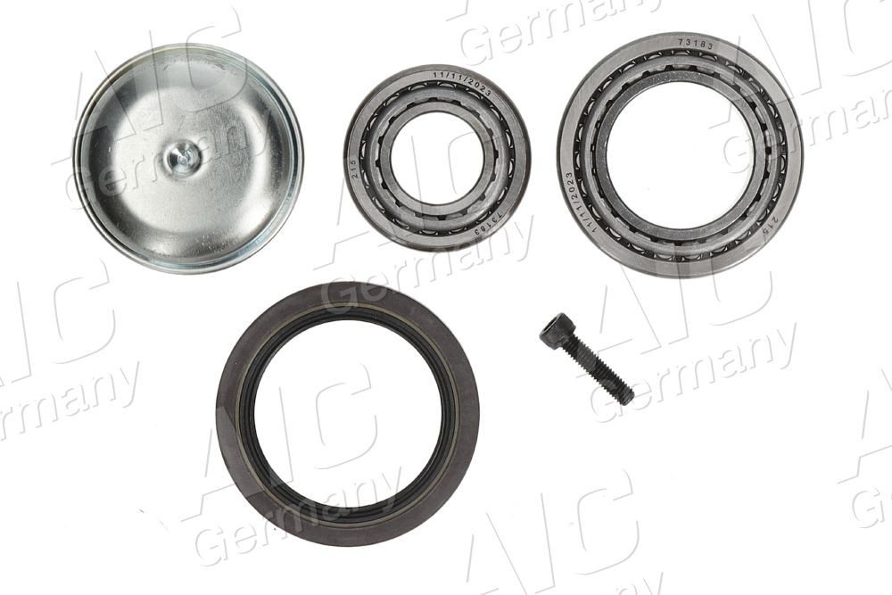 AIC 73183 Wheel bearing kit A0109817405