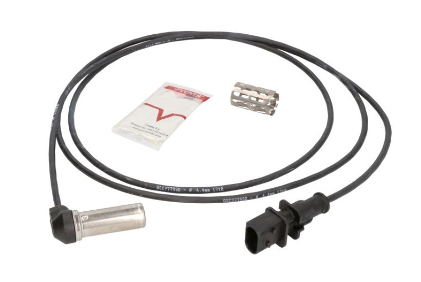 Anti lock brake sensor ProVia - PRO0320070