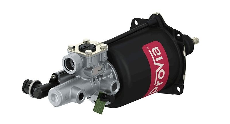 ProVia PRO4110110 Kupplungsverstärker für MAN TGL LKW in Original Qualität