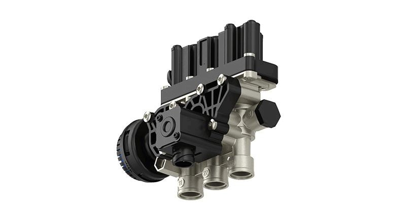 PRO4120060 Directional Control Valve Block, air suspension ProVia PRO4120060 review and test