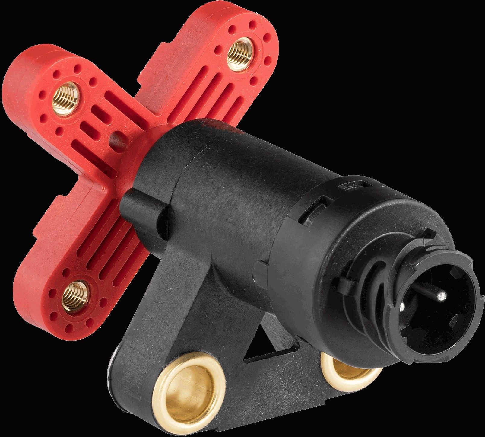 ProVia PRO4120310 Sensor, Luftfederungsniveau für IVECO Stralis LKW in Original Qualität