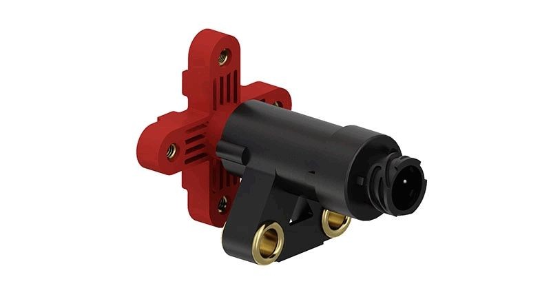 ProVia PRO4120330 Sensor, Luftfederungsniveau für MAN TGM LKW in Original Qualität