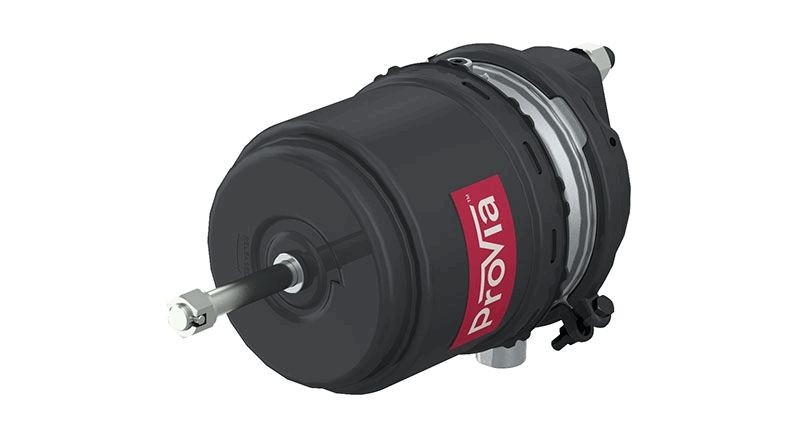 ProVia PRO4611010 Multi-function Brake Cylinder 20409105