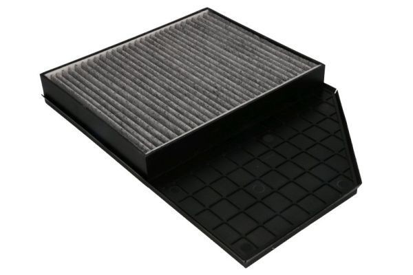 PURRO Activated Carbon Filter x 36 mm Width: 36mm Cabin filter PUR-HC0567 buy