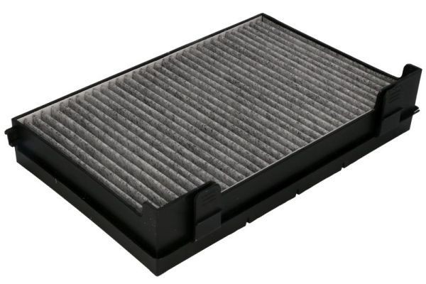 PURRO PUR-HC0569 Pollen filter Activated Carbon Filter, 261 mm x 168 mm x 54 mm