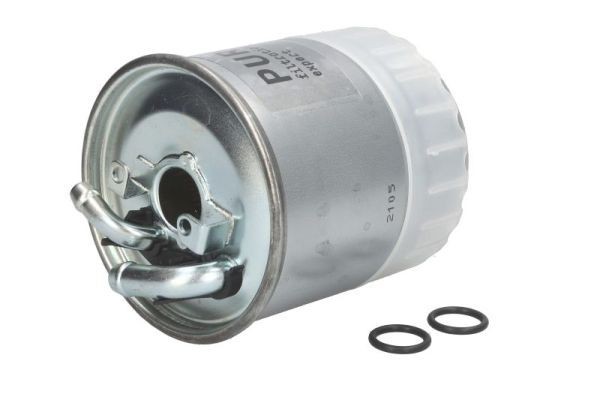 PURRO PUR-PF3020 Fuel filter 05117 492AA