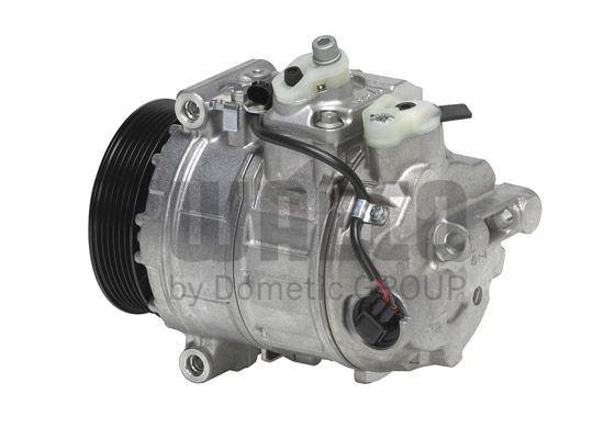 Great value for money - WAECO Air conditioning compressor 8880100211