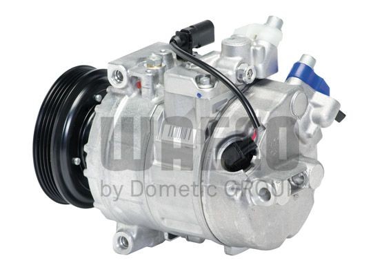 WAECO 8880100237 Air conditioning compressor AUDI experience and price