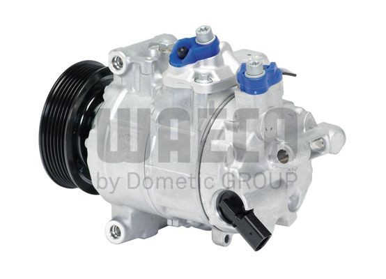 WAECO 8880100238 Air conditioning compressor AUDI experience and price