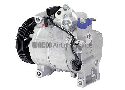 Great value for money - WAECO Air conditioning compressor 8880100241
