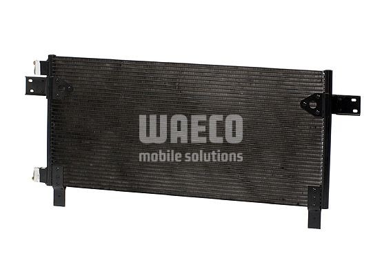 WAECO 8880400302 Air conditioning condenser 8161920-0023
