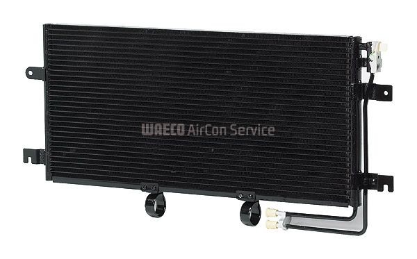 WAECO for vehicles with long front, 625mm, 22mm Condenser, air conditioning 8880400426 buy