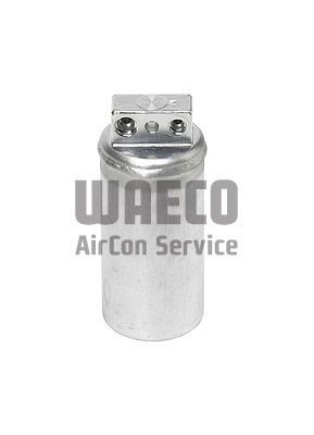 WAECO 8880700108 Dryer, air conditioning Aluminium