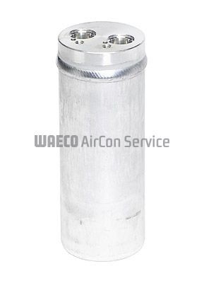 WAECO 8880700199 Receiver drier VW PASSAT 2008 in original quality