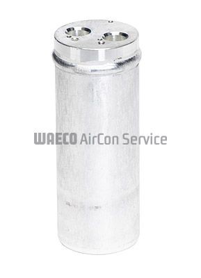 WAECO 8880700259 Dryer, air conditioning Aluminium