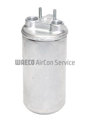 WAECO 8880700276 Dryer, air conditioning Aluminium