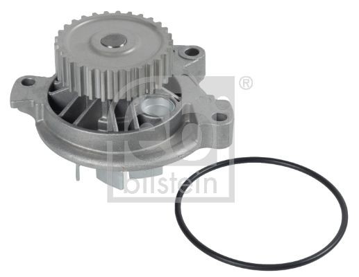 Audi CABRIOLET Coolant pump 1865852 FEBI BILSTEIN 01092 online buy