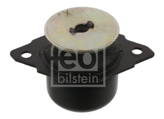 OEM-quality FEBI BILSTEIN 01109 Engine mount bracket