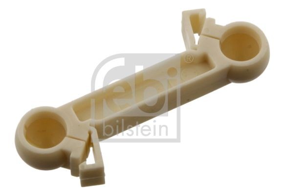 Volkswagen CADDY Gear stick knob 1865916 FEBI BILSTEIN 01167 online buy