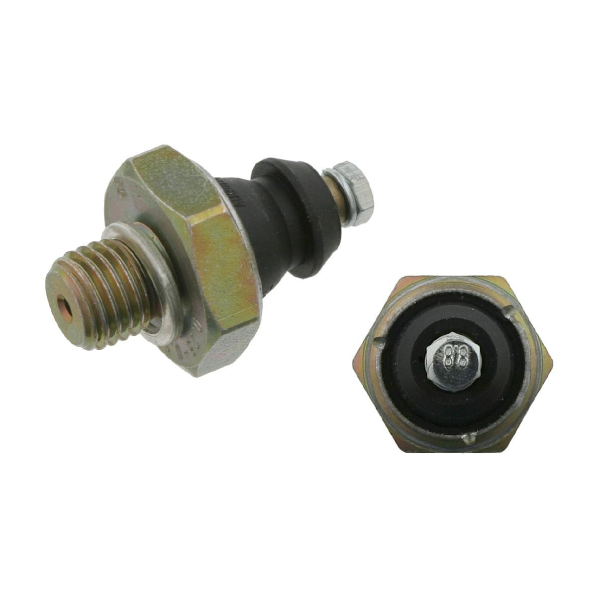 Original 01216 FEBI BILSTEIN Engine oil pressure sensor SMART