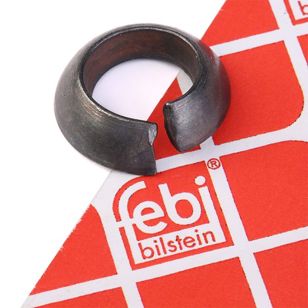 FEBI BILSTEIN Retaining Ring, wheel rim 01241