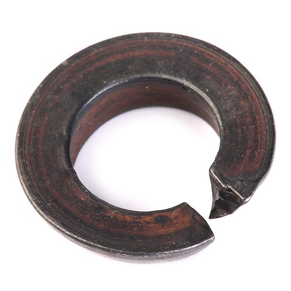 FEBI BILSTEIN 01241 Retaining Ring, wheel rim
