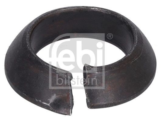 FEBI BILSTEIN 01243 Retaining Ring, wheel rim 1121808